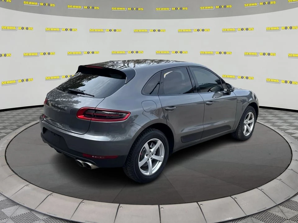 2017 Porsche Macan - Image 3 of 20