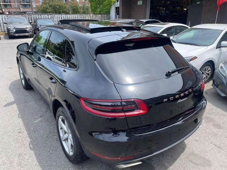 2017 Porsche Macan - Image 3 of 18