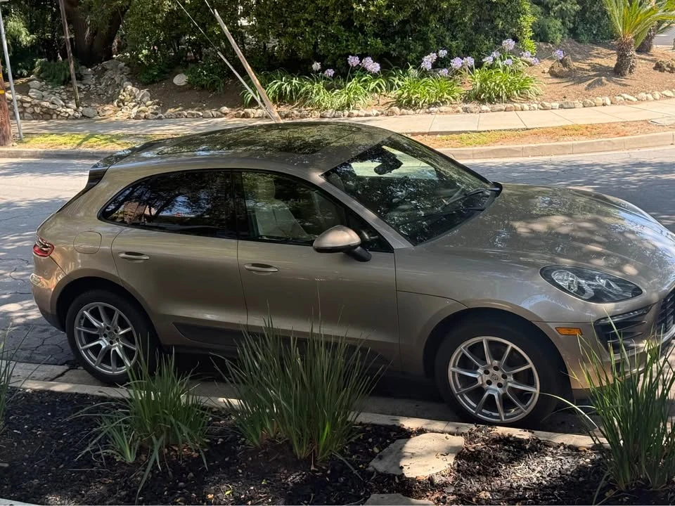 2017 Porsche Macan - Image 6 of 13