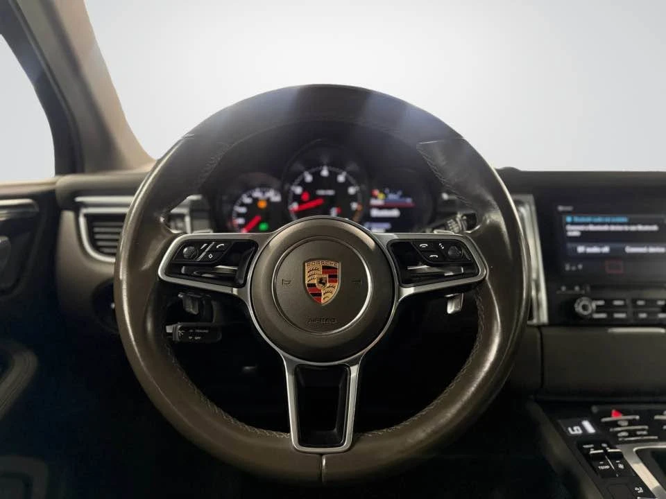2017 Porsche Macan - Image 13 of 17