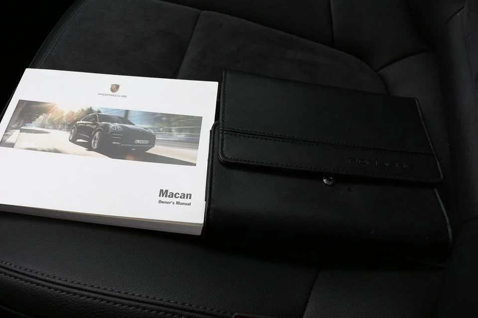 2017 Porsche Macan - Image 20 of 20