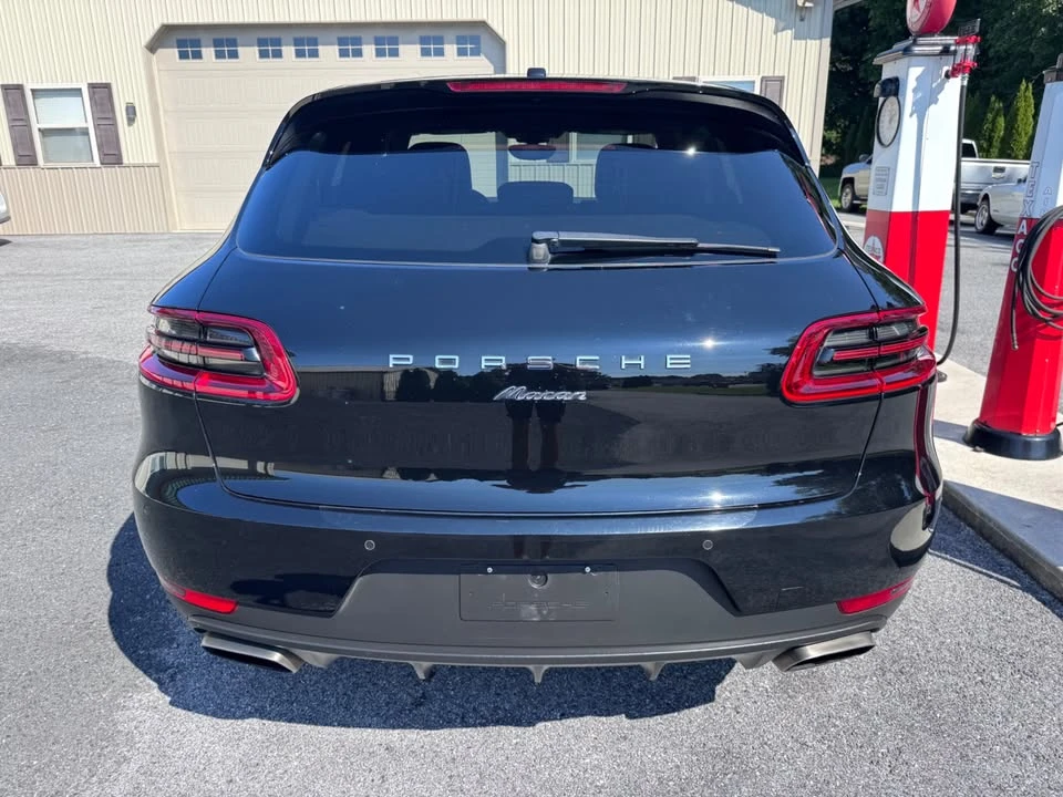 2017 Porsche Macan - Image 5 of 20