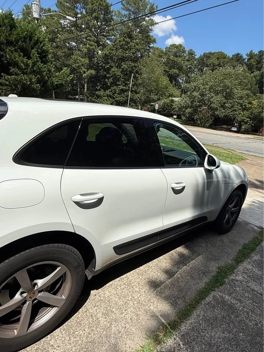2017 Porsche Macan - Image 4 of 18