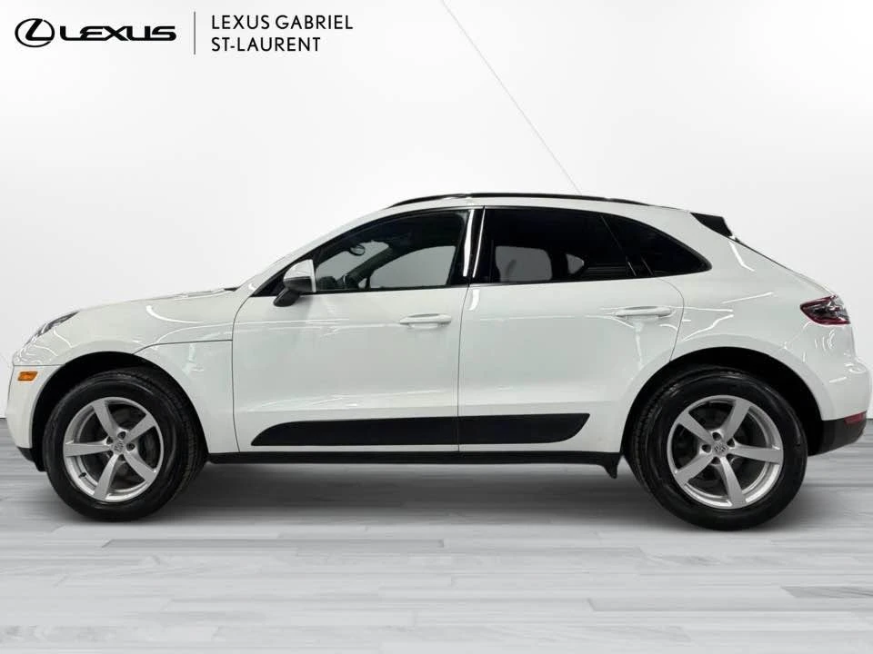 2017 Porsche Macan - Image 8 of 17