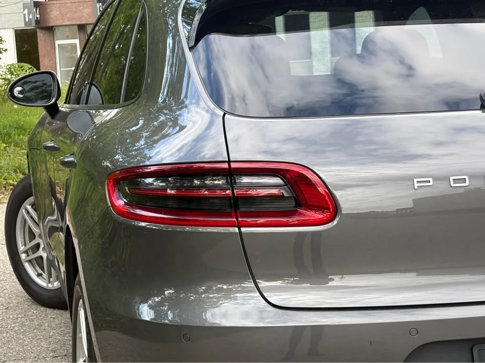 2017 Porsche Macan - Image 7 of 20
