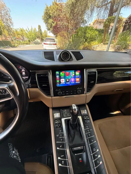 2017 Porsche Macan - Image 13 of 13