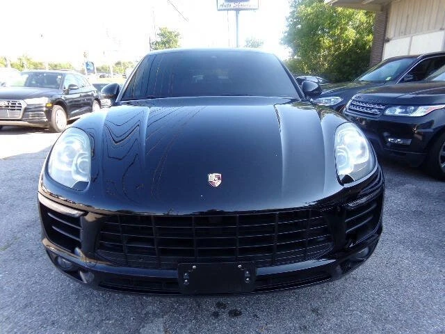 2017 Porsche Macan - Image 3 of 20