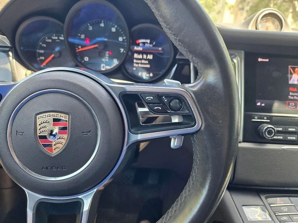 2017 Porsche Macan - Image 20 of 20