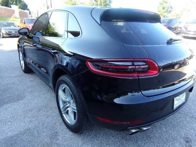 2017 Porsche Macan - Image 6 of 20