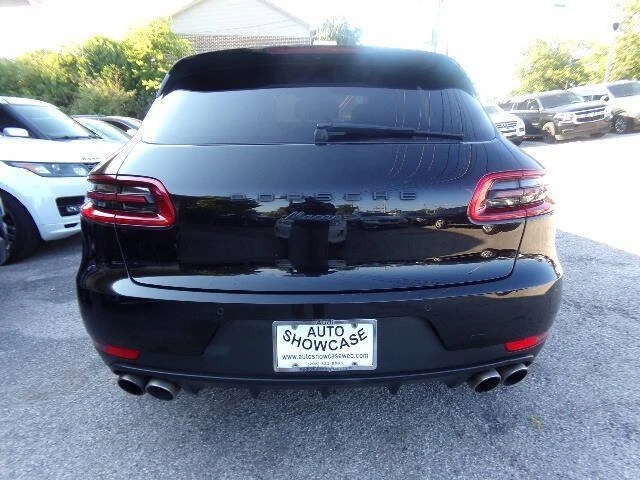 2017 Porsche Macan - Image 7 of 20