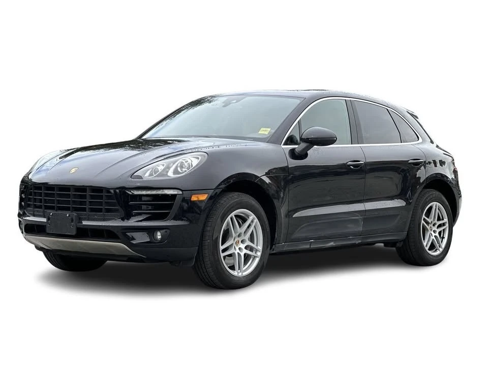 2017 Porsche Macan - Image 6 of 20