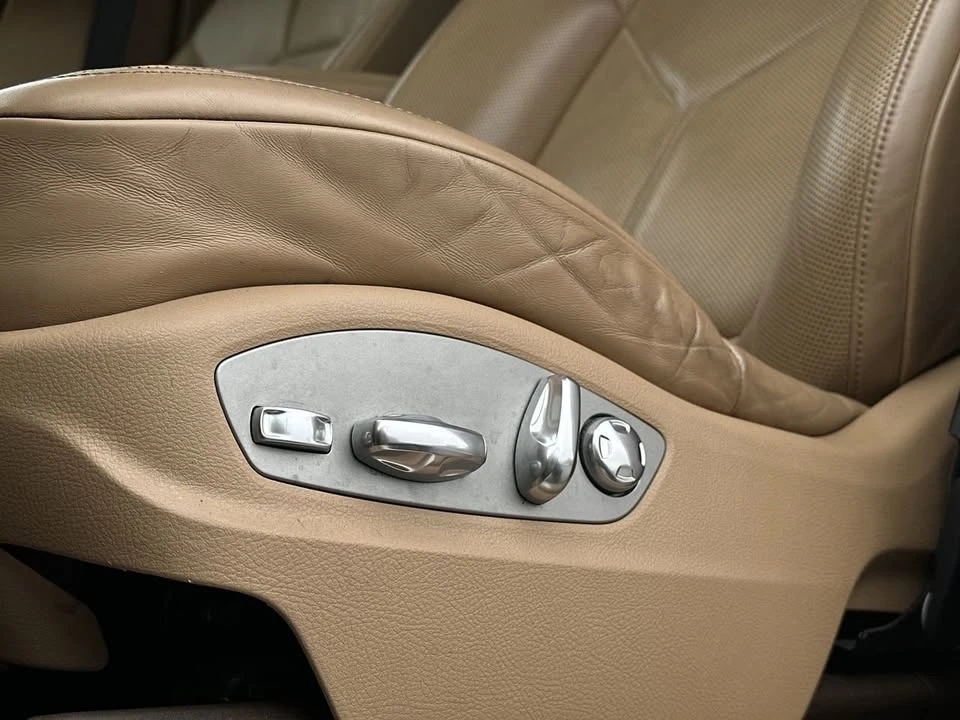 2017 Porsche Macan - Image 20 of 20