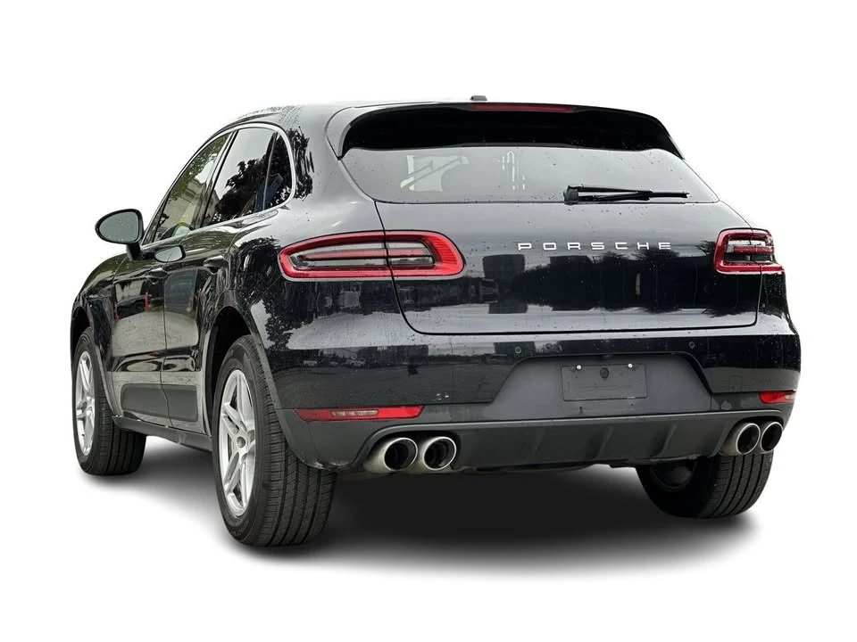 2017 Porsche Macan - Image 11 of 20