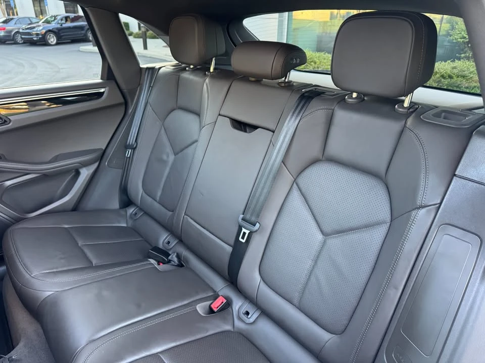 2017 Porsche Macan - Image 20 of 20