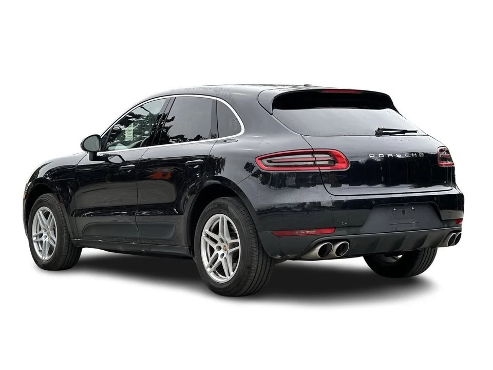 2017 Porsche Macan - Image 10 of 20