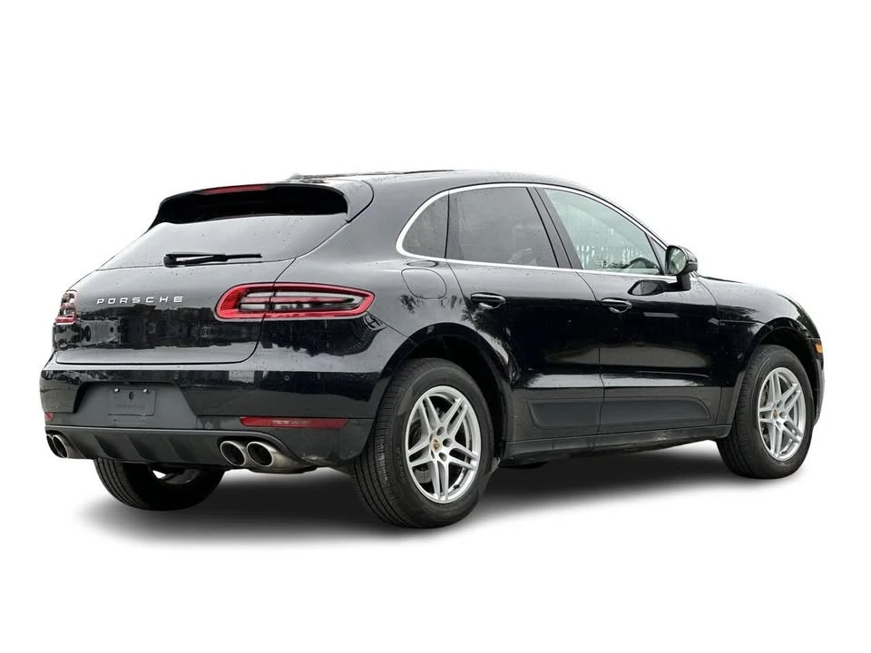 2017 Porsche Macan - Image 14 of 20