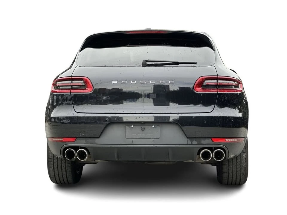 2017 Porsche Macan - Image 12 of 20