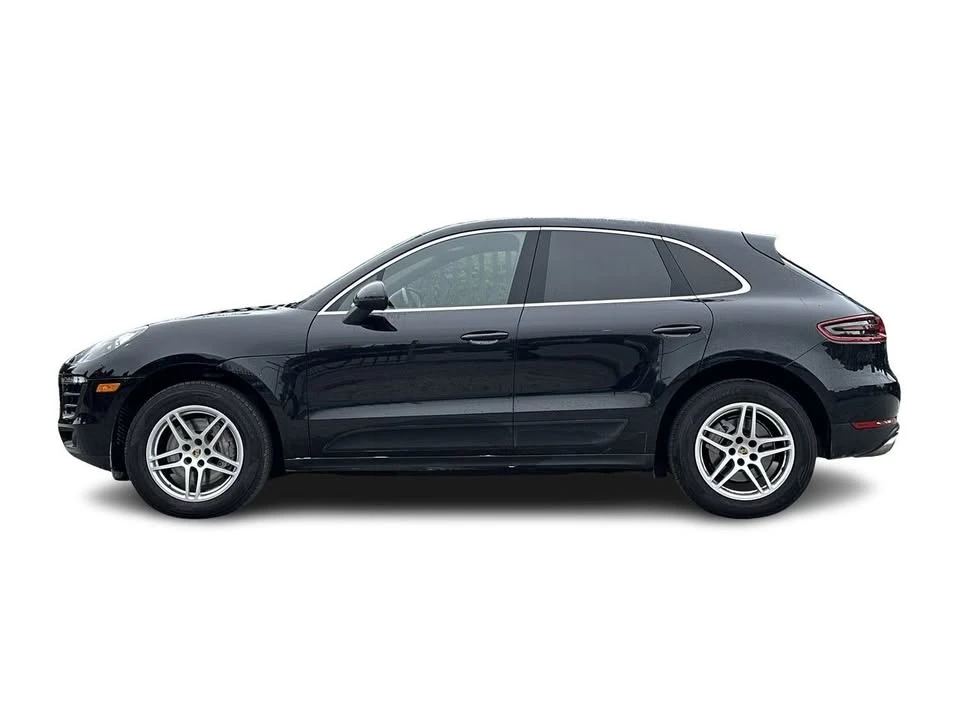 2017 Porsche Macan - Image 8 of 20