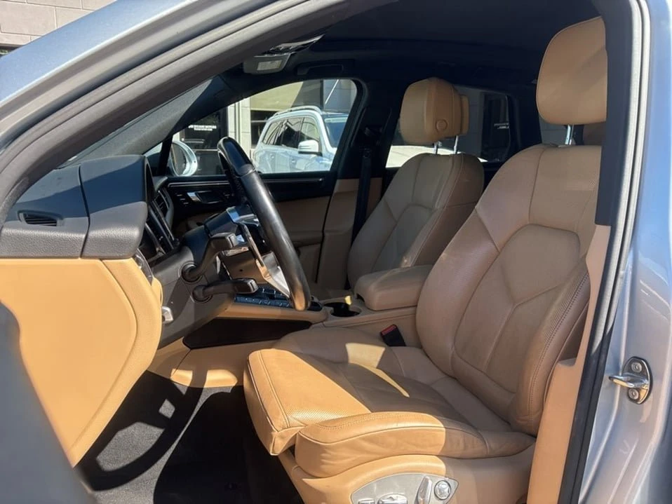 2017 Porsche Macan - Image 7 of 20