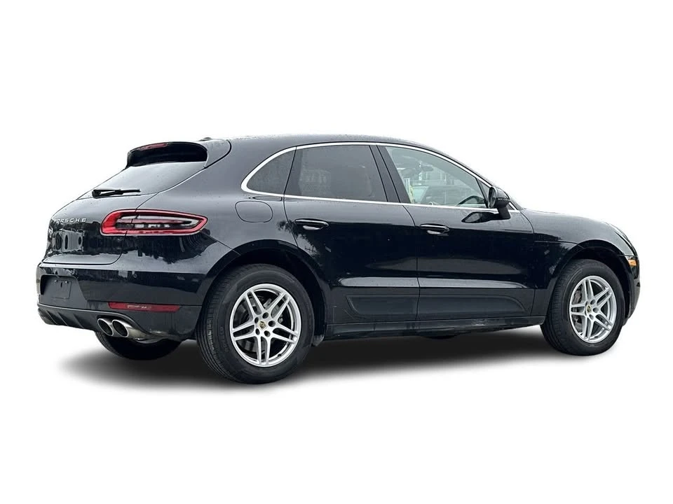 2017 Porsche Macan - Image 15 of 20