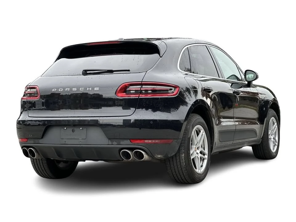 2017 Porsche Macan - Image 13 of 20