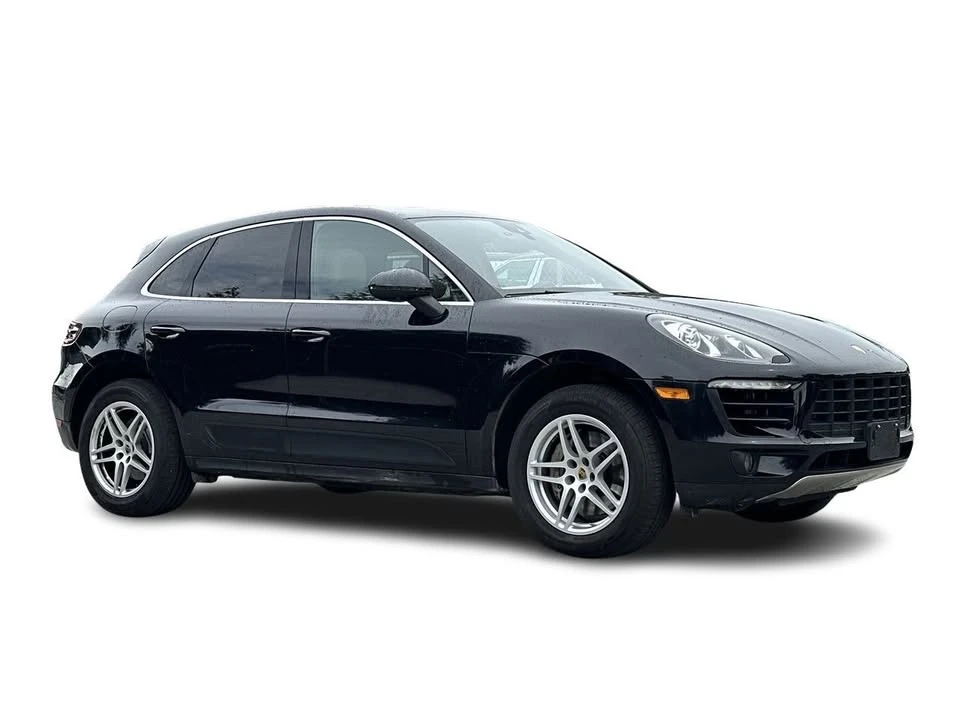 2017 Porsche Macan - Image 17 of 20