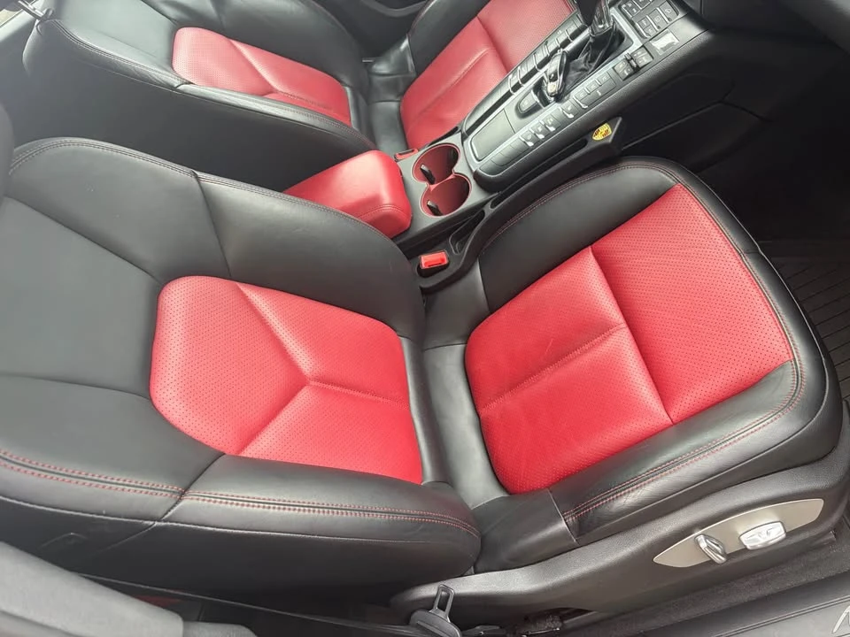 2017 Porsche Macan - Image 6 of 7