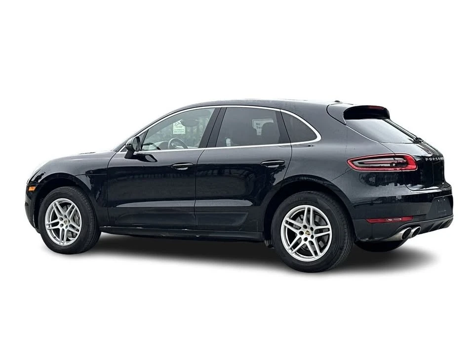 2017 Porsche Macan - Image 9 of 20