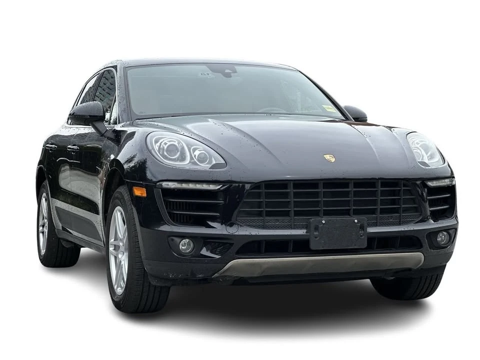 2017 Porsche Macan - Image 3 of 20