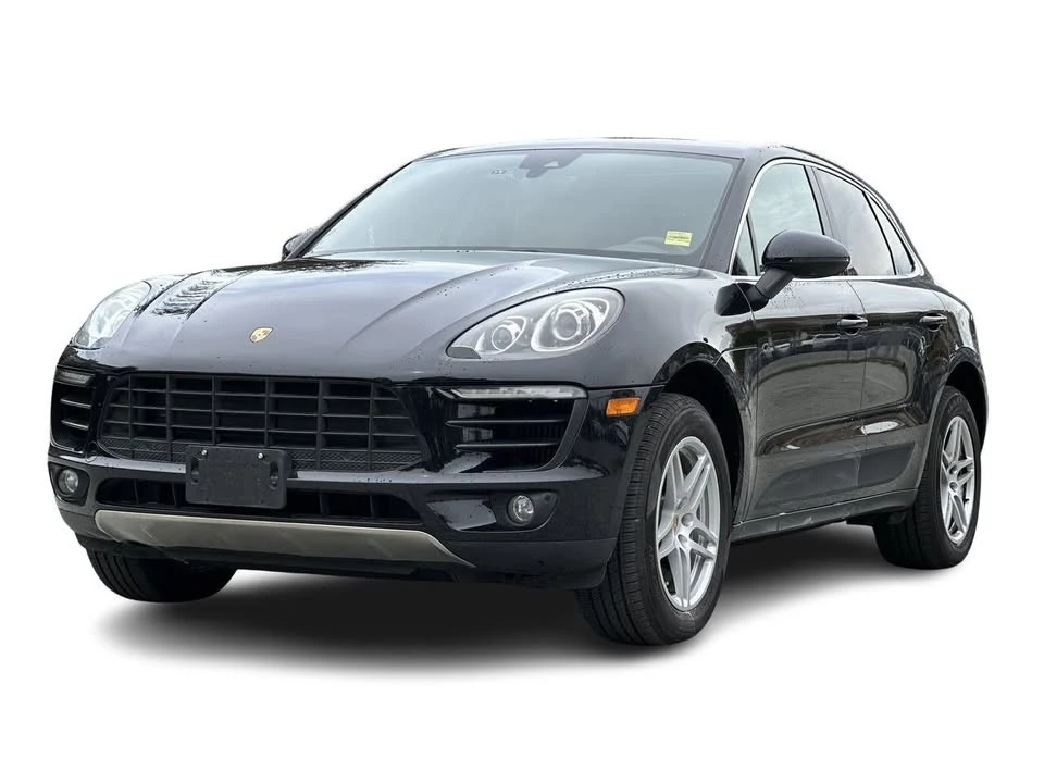 2017 Porsche Macan - Image 5 of 20