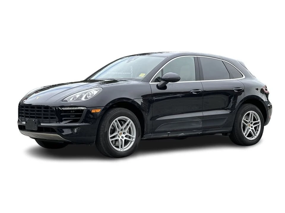 2017 Porsche Macan - Image 7 of 20