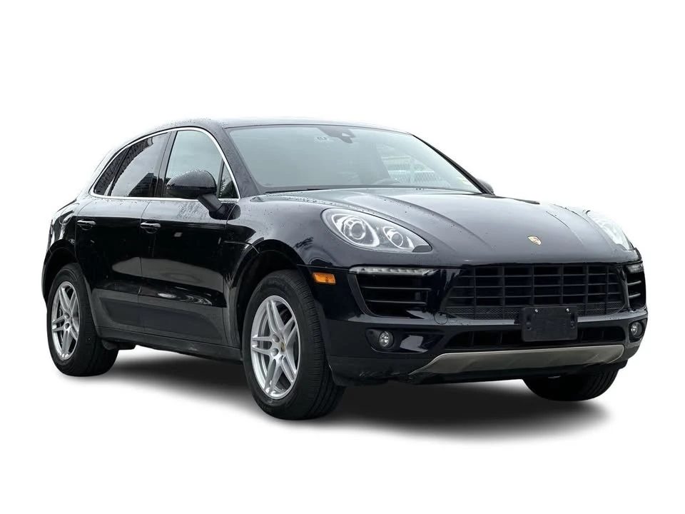 2017 Porsche Macan - Image 2 of 20