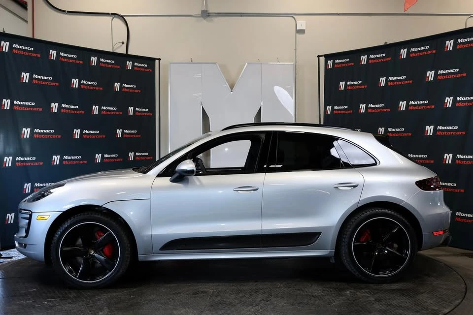 2017 Porsche Macan - Image 3 of 20