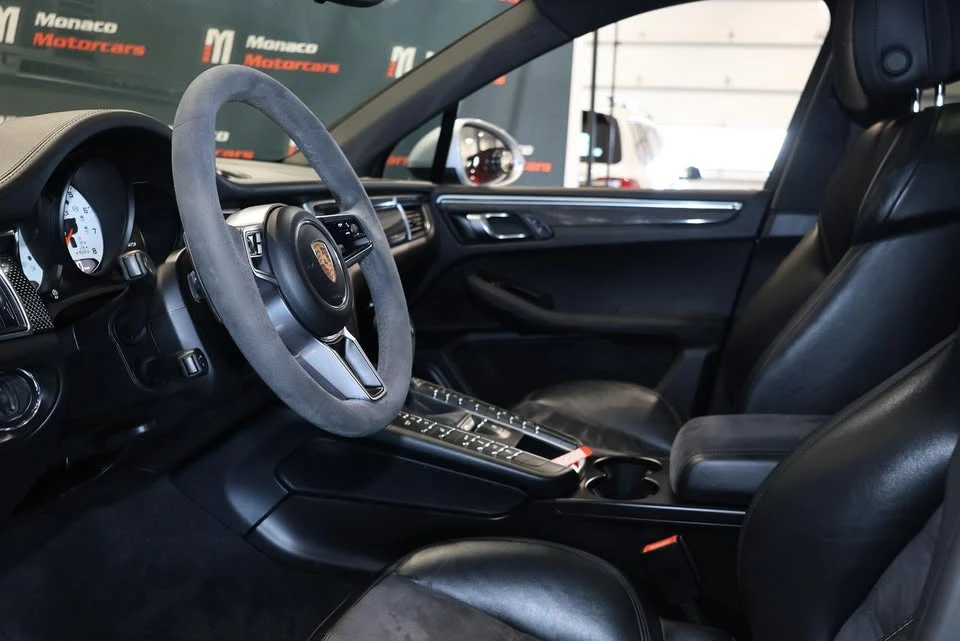 2017 Porsche Macan - Image 6 of 20