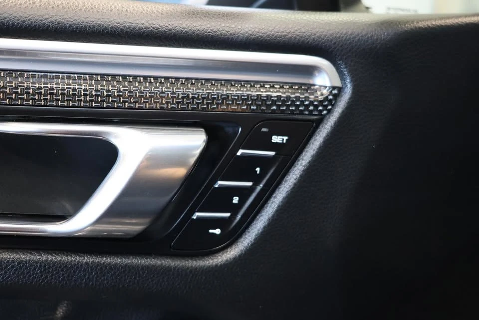 2017 Porsche Macan - Image 20 of 20