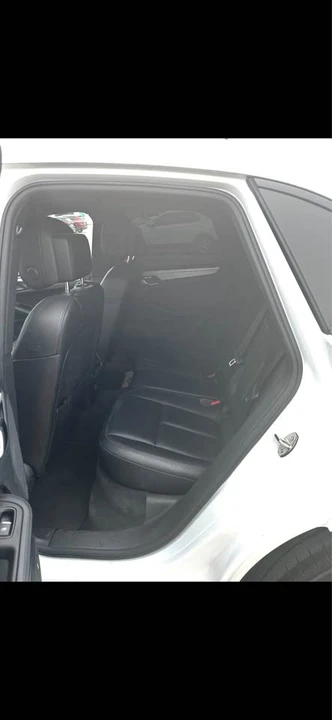 2017 Porsche Macan - Image 12 of 12