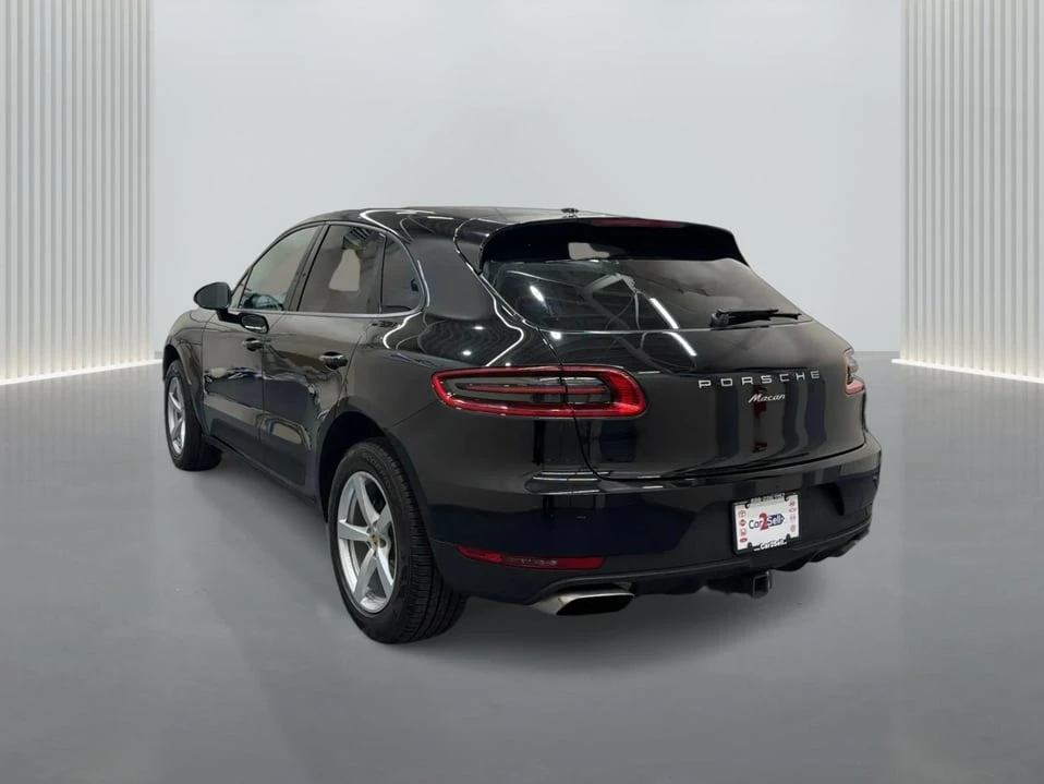 2017 Porsche Macan - Image 3 of 20