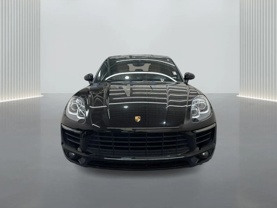 2017 Porsche Macan - Image 8 of 20