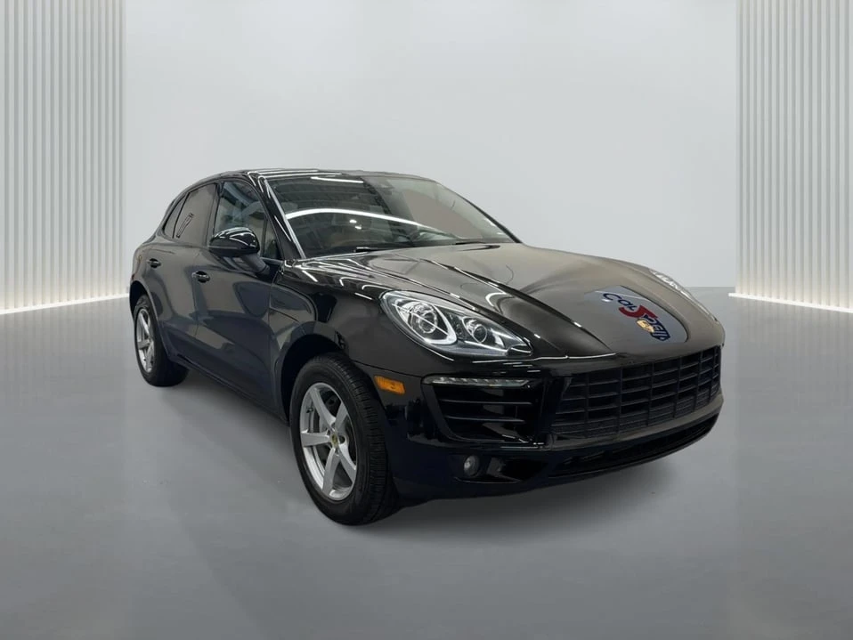 2017 Porsche Macan - Image 7 of 20