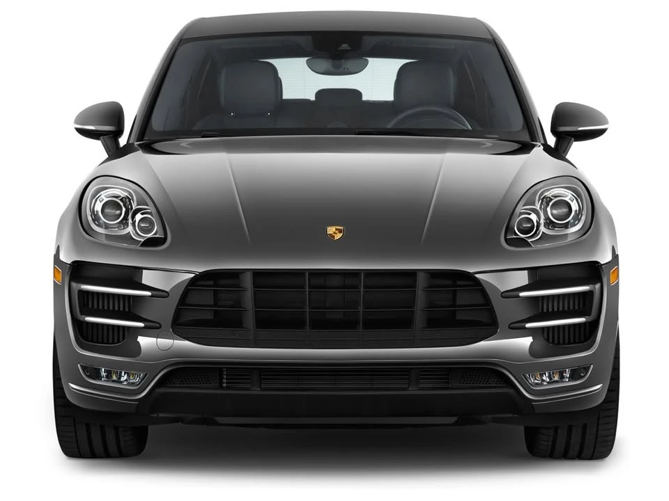 2017 Porsche Macan - Image 10 of 20