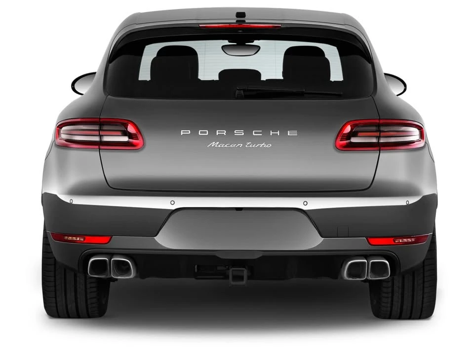 2017 Porsche Macan - Image 12 of 20