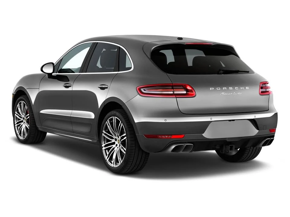 2017 Porsche Macan - Image 19 of 20