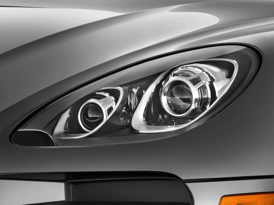 2017 Porsche Macan - Image 3 of 20