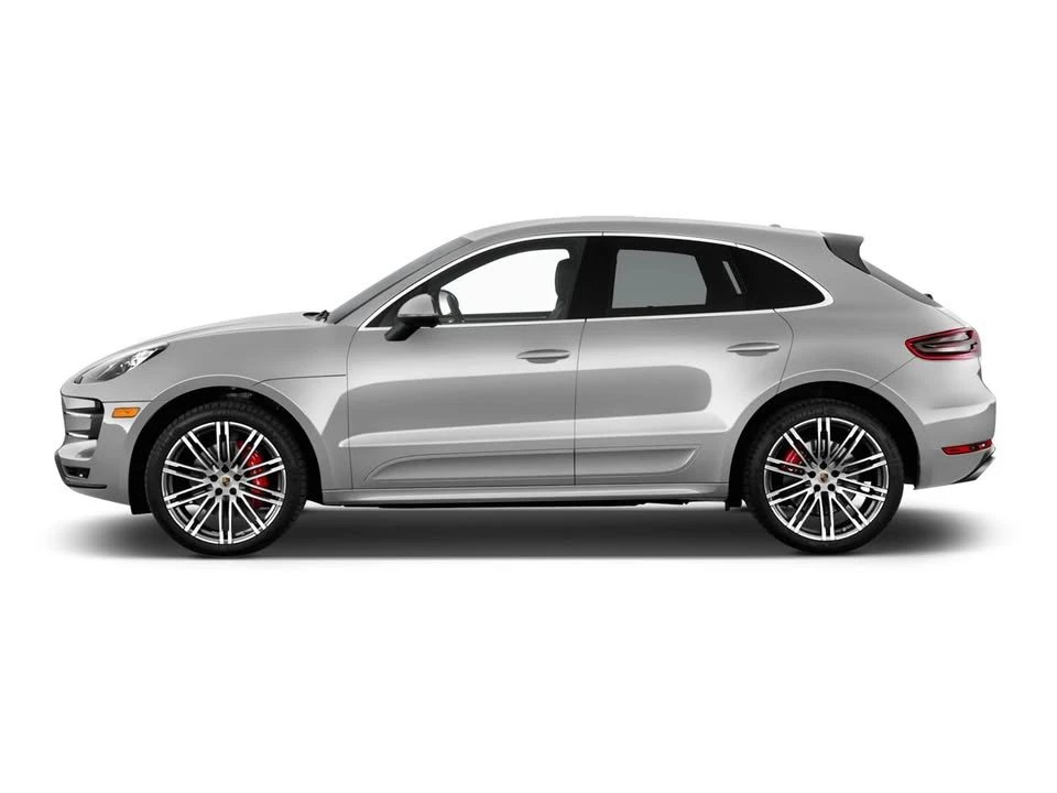 2017 Porsche Macan - Image 2 of 20