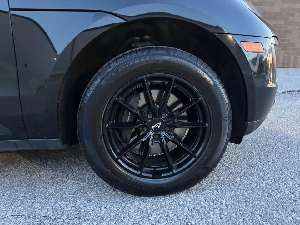 2017 Porsche Macan - Image 20 of 20