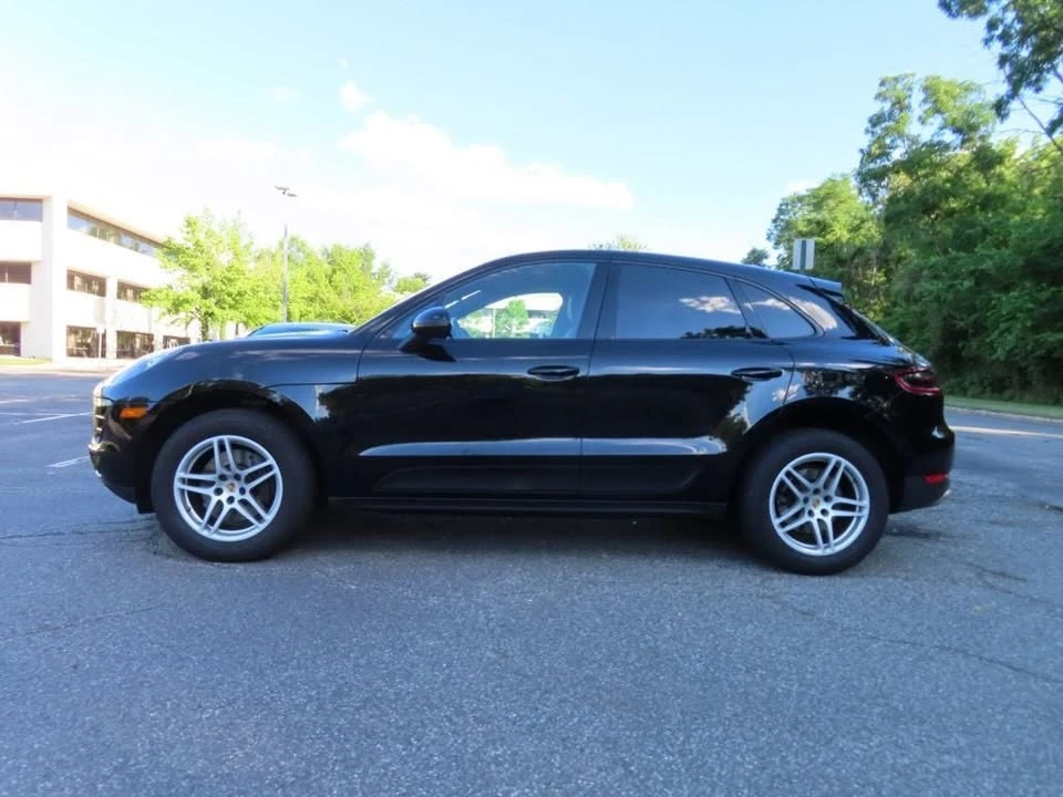 2017 Porsche Macan - Image 4 of 20