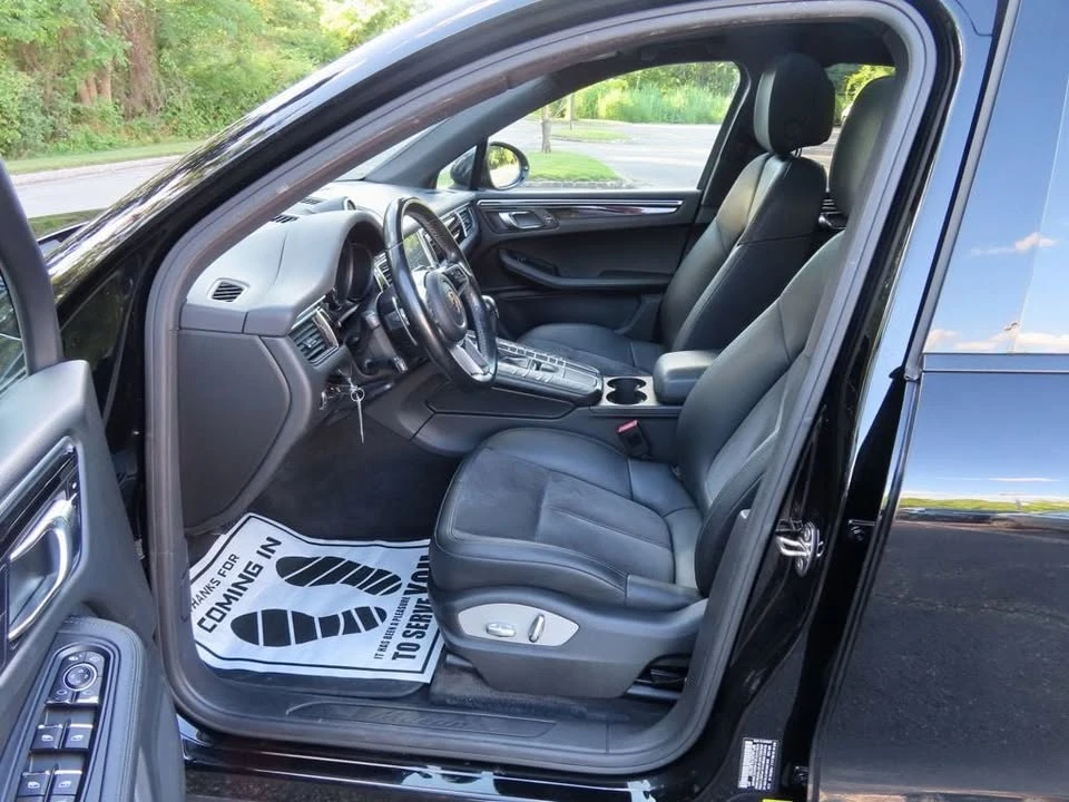 2017 Porsche Macan - Image 20 of 20