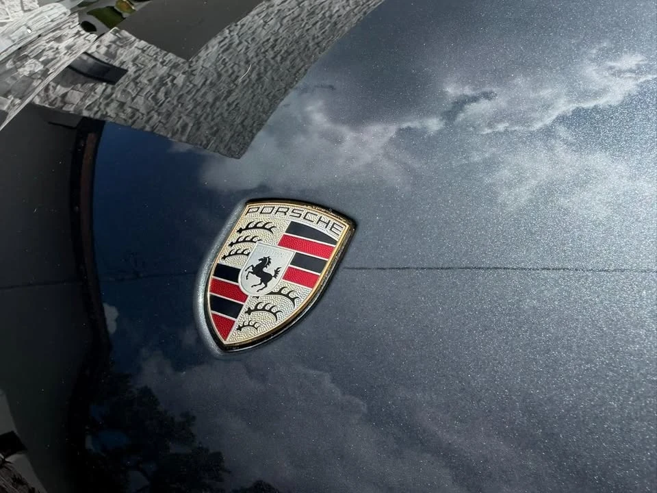 2017 Porsche Macan - Image 5 of 20