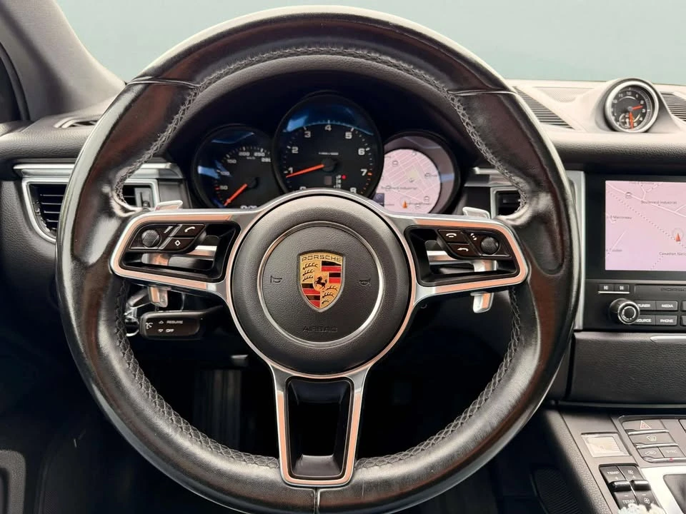 2017 Porsche Macan - Image 7 of 15