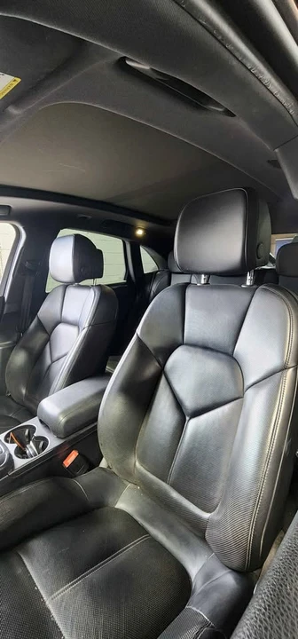 2017 Porsche Macan - Image 12 of 13
